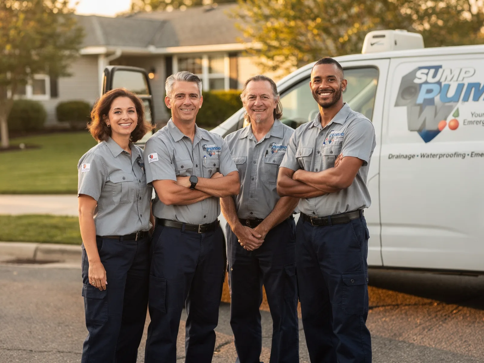 Water Heater Repair company in Monroe, NC